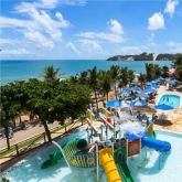 Semana Santa no Hotel E-Suítes Vila do Mar - Natal RN