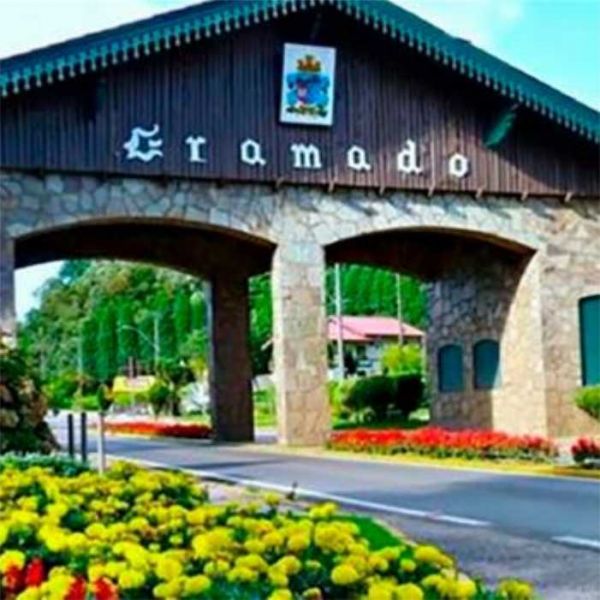 Carnaval em Gramado - RS