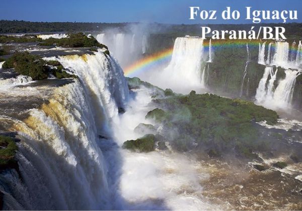 Foz do Iguaçu Promocional